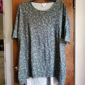 Lularoe Irma top